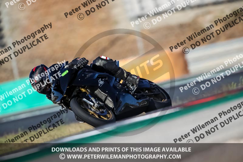 motorbikes;no limits;october 2019;peter wileman photography;portimao;portugal;trackday digital images